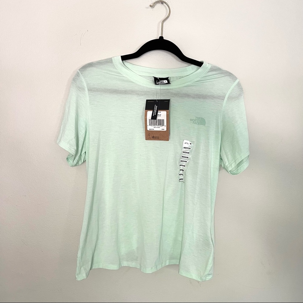 Womens North Face wander twist back size medium - Picture 1 of 5
